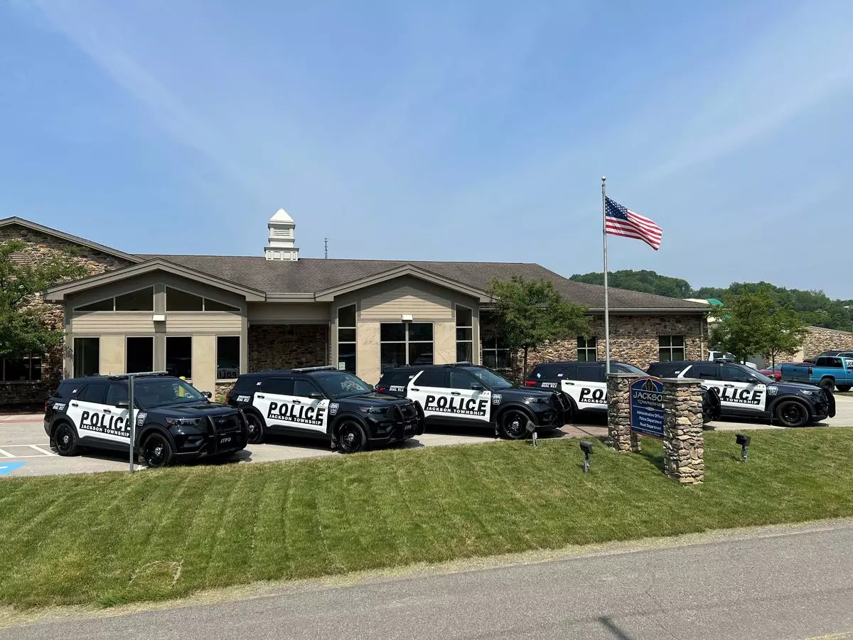 Police Fleet